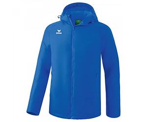 Erima Adultos Team Chaquetón de invierno, new royal, 4XL