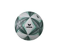 erima Adultos Unisex Copérnico Pro Balón de fútbol, Fern Green/Smaragd/Silver Grey, 5