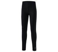erima Allday Tight, Negro, 140 Unisex niños