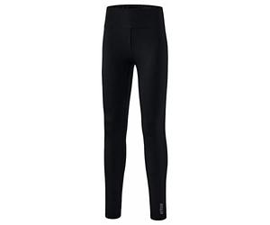 erima Allday Tight, Negro, 140 Unisex niños