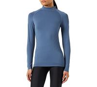 erima Athletic Longsleeve Turtleneck Ropa Interior Funcional, Bering Sea, XL Unisex Adulto