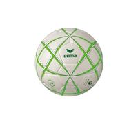 Erima Balón de Balonmano Magic White (7202401) Adultos Unisex, Blanco, 3