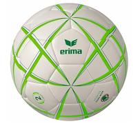 Erima Balón de Balonmano Magic White (7202401) Juventud Unisex, Blanco, 2