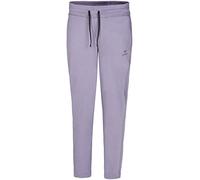 erima Basic Pantalón de Deporte, Adulto, Mujer, Morado, 44