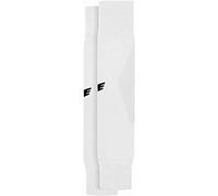 Erima Basic Tube, Socks Unisex Adulto, Blanco/negro, L