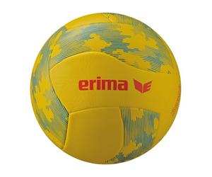 erima Beach Balón de Voleibol (7402601), Amarillo, 5