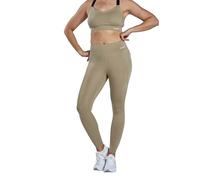 Erima Beyourself Amaze Tight, Seneca Rock, Medium para Mujer