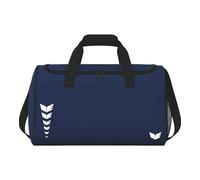 Erima Bolsa Deportiva Intro Moderna (7232618) Unisex Adulto, New Navy, S