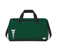 Erima Bolsa Deportiva Intro Moderna (7232619) Unisex Adulto, Esmeralda, L
