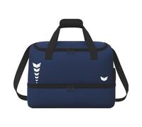 Bolsa de deporte con fondo de caja Erima Intro Line L Unisex