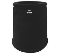 erima Calentador de Cuello Polar Cálido (7242607) Unisex, negro, L