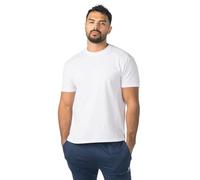 erima Camiseta CMPT (2082515) Hombre, New White, 3XL