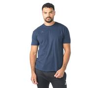erima Camiseta CMPT (2082516) Hombre, New Navy, 3XL