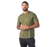 erima Camiseta CMPT (2082517) Hombre, Forest Green, M
