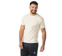 erima Camiseta CMPT (2082518) Hombre, Beige, 3XL