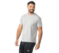 erima Camiseta CMPT (2082562) Hombre, Gris Jaspeado, 3XL