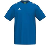 erima Camiseta CMPT 3 Wings (2082550) Hombre, New Royal/Blanco, XXL