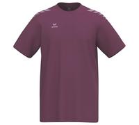 erima Camiseta CMPT Wings (2082689) Unisex Adulto, Burgundy/Lavender, 3XL