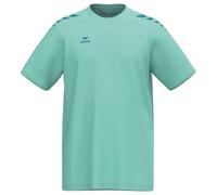 erima Camiseta CMPT Wings (2082691) Unisex Adulto, Mint/Tahitian Blue, 3XL