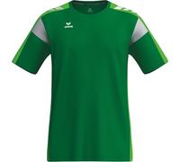 erima Camiseta Funcional Celebrate 125 (1082503) Unisex niños, Smaragd/Green Gecko, 152