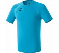 Erima Camiseta Infantil Performance Curacao, 164, 808405