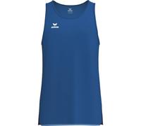 erima Camiseta sin Mangas Ligera T&F Wings (8282604) Hombre, New Royal/New Navy, XL