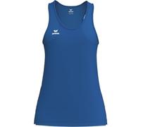 erima Camiseta sin Mangas Ligera T&F Wings (8282611) New Royal/New Navy, 40