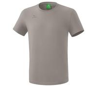 erima Camiseta Teamsport (2082503) Unisex niños, Taupe, 116