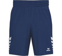 erima Celebrate 125 Pantalón Corto Deportivo sin Slip Interior (1152615) Hombre, New Navy, M