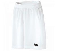 Erima Celta Pantalón Corto, Hombre, Blanco, 2XL
