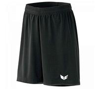 Erima Celta Pantalón Corto, Hombre, Negro, 8
