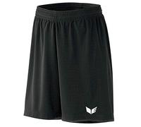 Erima Celta Pantalón Corto, Niños, Negro, 9 años (XL/XXL)