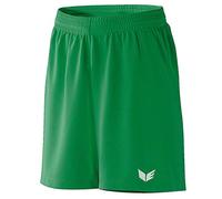 Erima Celta Pantalón Corto, Niños, Verde (Emerald), 4 años (S)