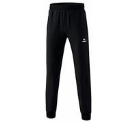 Erima „Change by erima Pantalones Des presentación, Negro, L para Hombre