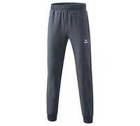 Erima „Change by erima Pantalones Des presentación, Slate Grey, 140 Unisex niños
