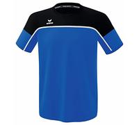 erima „Change by Funcional Camiseta, New Royal/Negro/Blanco, 164 Unisex niños