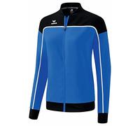 erima Change by Funcional Chaqueta de presentación, new royal/negro/blanco, 44 para Mujer