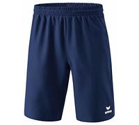 erima „Change by Pantalones Cortos, New Navy, Large para Hombre