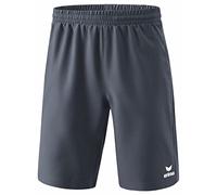 erima „Change by Pantalones Cortos, Slate Grey, XX-Large para Hombre