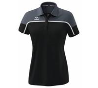 erima „Change by Polo, Black Grey/Slate Grey/Blanco, 40 para Mujer