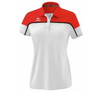erima „Change by Polo, Blanco/Rojo/Negro, 34 para Mujer