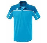 erima „Change by Polo, Curacao/Mykonos/Blanco, Medium para Hombre