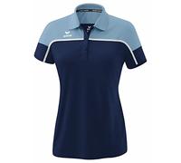 erima „Change by Polo, New Navy/Faded Denim/Blanco, 36 para Mujer
