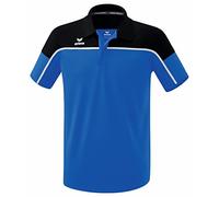 erima „Change by Polo, New Royal/Negro/Blanco, Small para Hombre