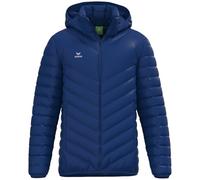 Erima Chaqueta acolchada CMPT Hombre (2062421), new navy, XXL