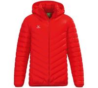 erima Chaqueta acolchada CMPT Hombre (2062422), rojo, M