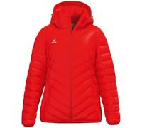 Erima Chaqueta acolchada CMPT Mujer (2062408), rojo, 36