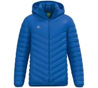 erima Chaqueta acolchada CMPT Unisex niños (2062423), new royal, XXS