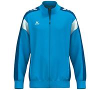erima Chaqueta de entrenamiento CELEBRATE 125 (1032596) Unisex niños, curacao/new royal, 152
