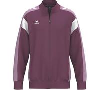 erima Chaqueta de entrenamiento CELEBRATE 125 (1032610) Unisex adulto, burgundy/lavender, 3XL